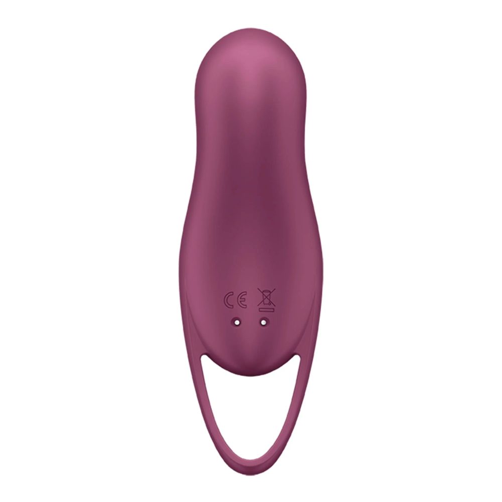 Satisfyer Pocket Pro 1 (obrázek 5)