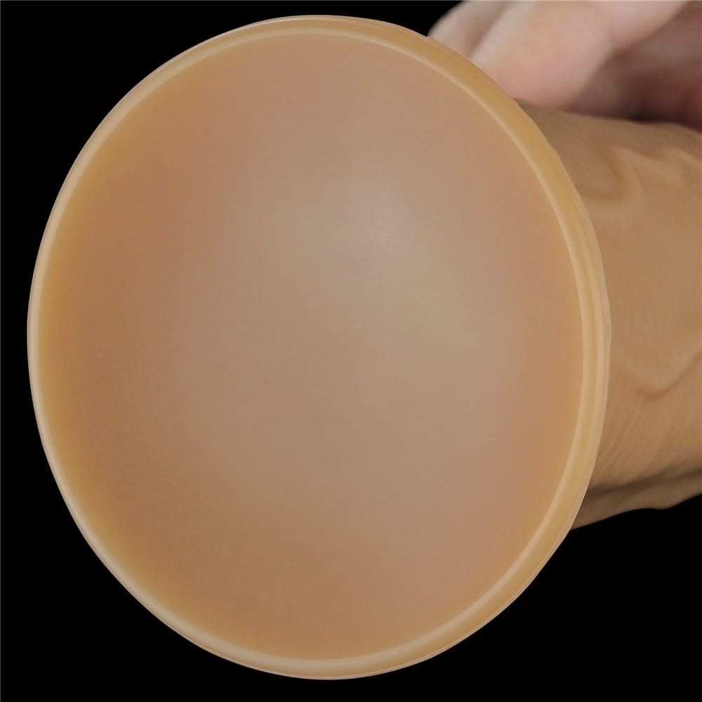 LoveToy Vibrátor Nature Cock Rotator 8 (obrázek 7)
