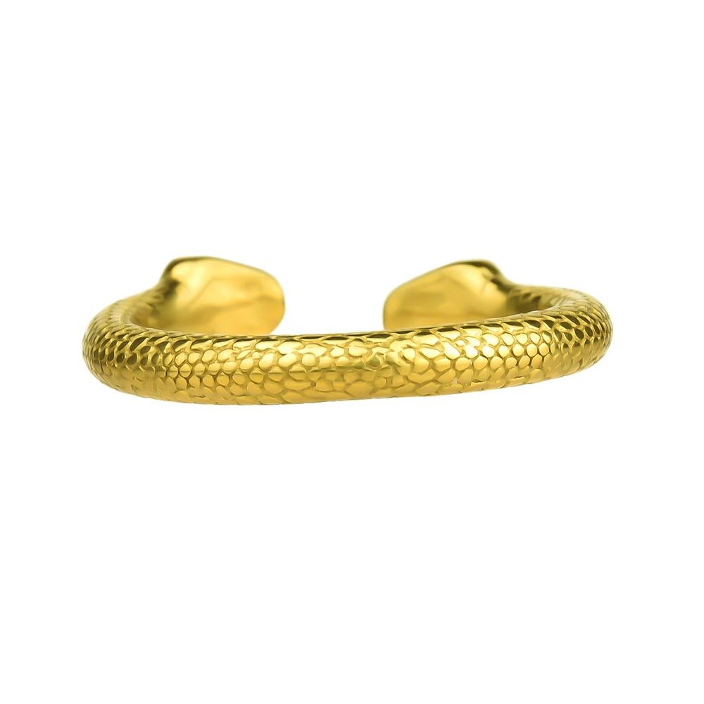 Kiotos Glans Penis Ring Gold (obrázek 4)