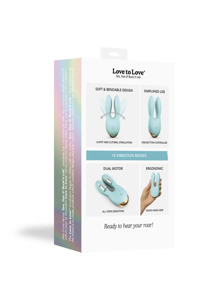 Love to Love Hear Me (obrázek 7)