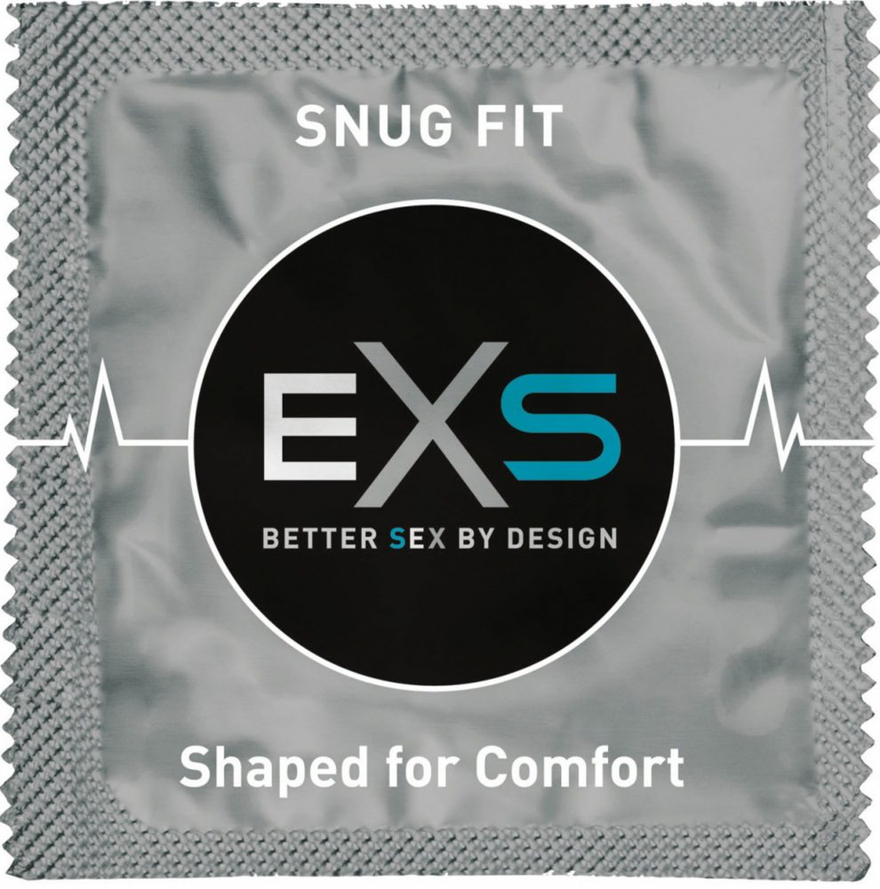 EXS Snug Fit 1ks