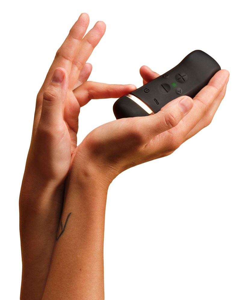 The Handy The Oh! Smart Vibrator (obrázek 3)