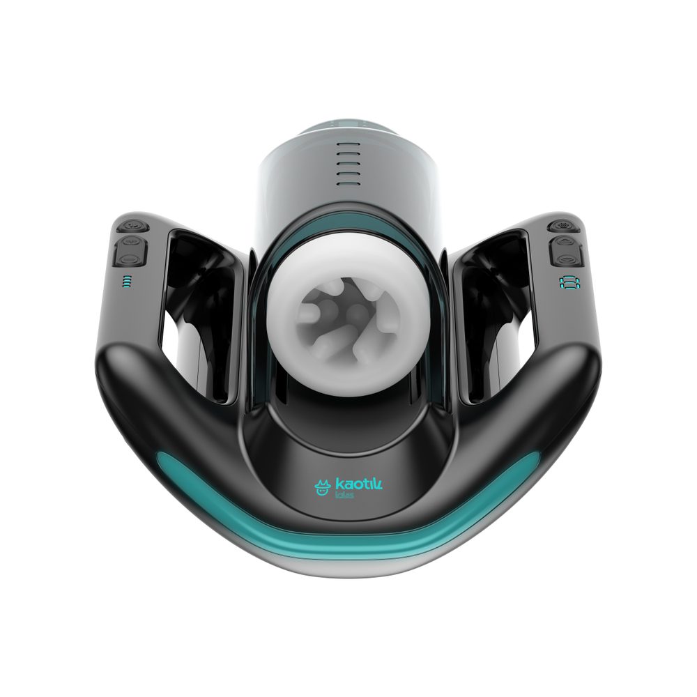 Svakom Kaotik Labs JetPack (obrázek 6)