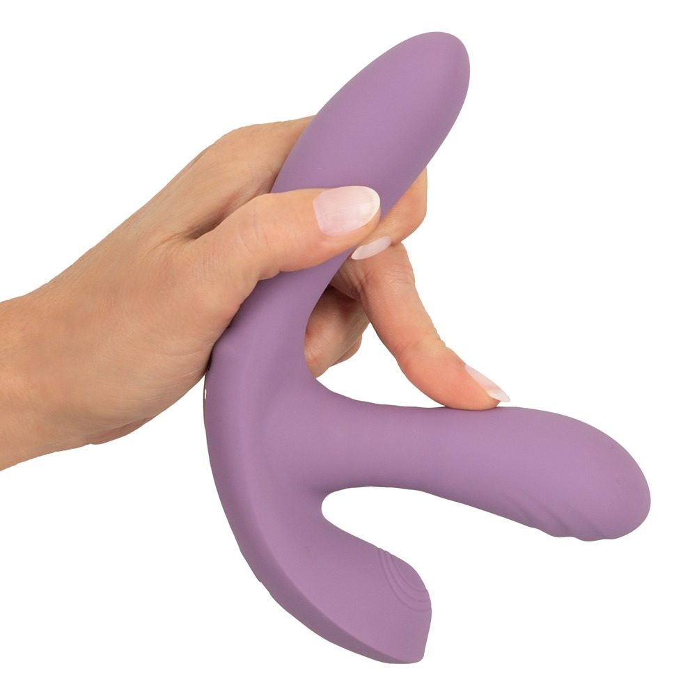 beau coeur Mireva RC Triple Hands-Free Vibrator (obrázek 7)