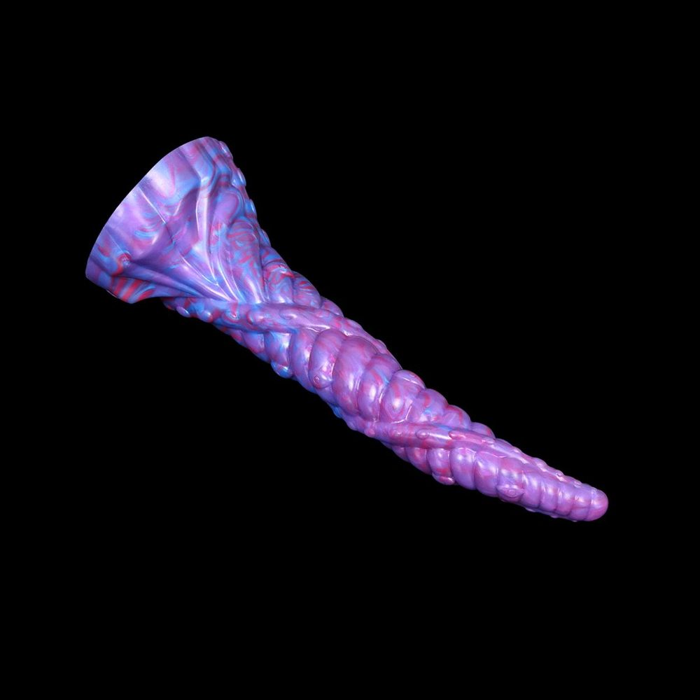 Kiotos Monstar Dildo Beast 70 (obrázek 5)