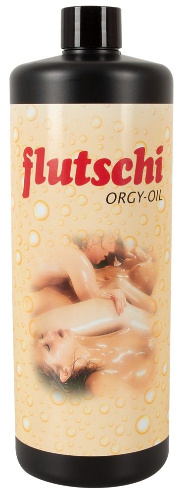 Levně Flutschi Orgy Oil 1000 ml