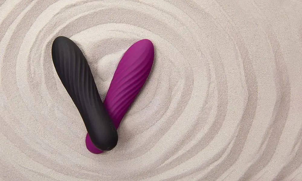 Svakom Tulip (obrázek 6)