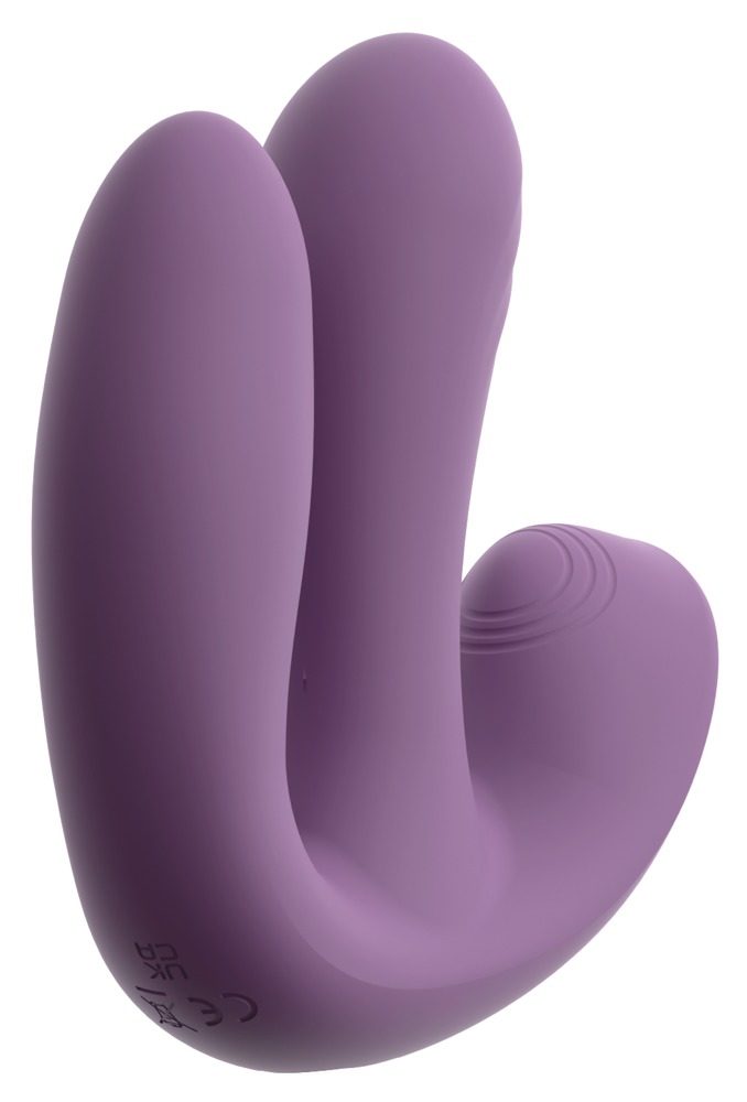 beau coeur Mireva RC Triple Hands-Free Vibrator (obrázek 3)