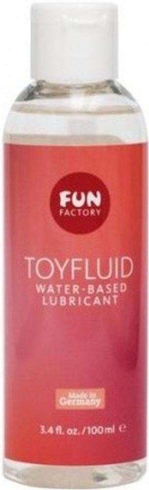 Levně Lubrikační gel Fun Factory 100 ml