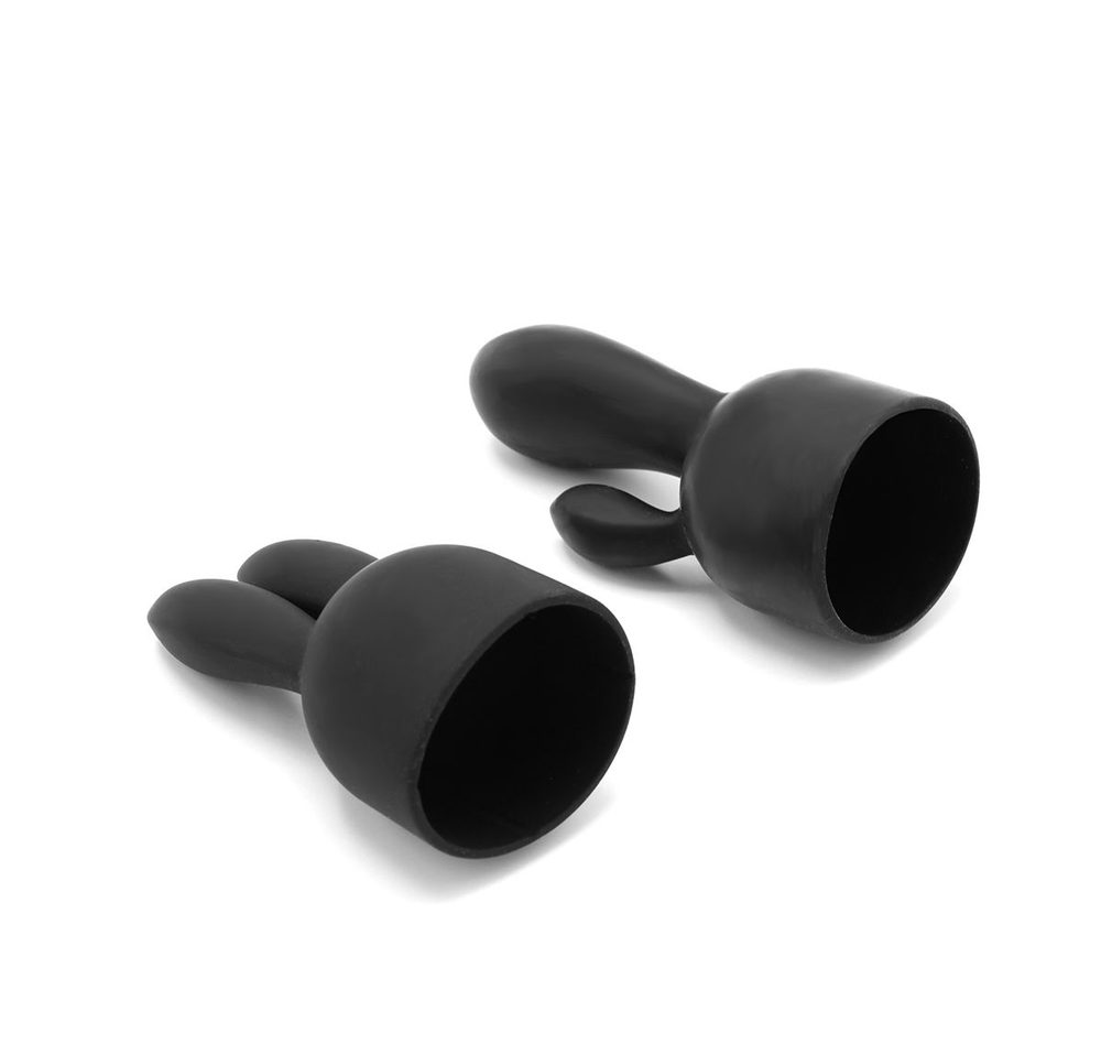 Pixey Turbo Black Edition with 2 Attachments (obrázek 13)