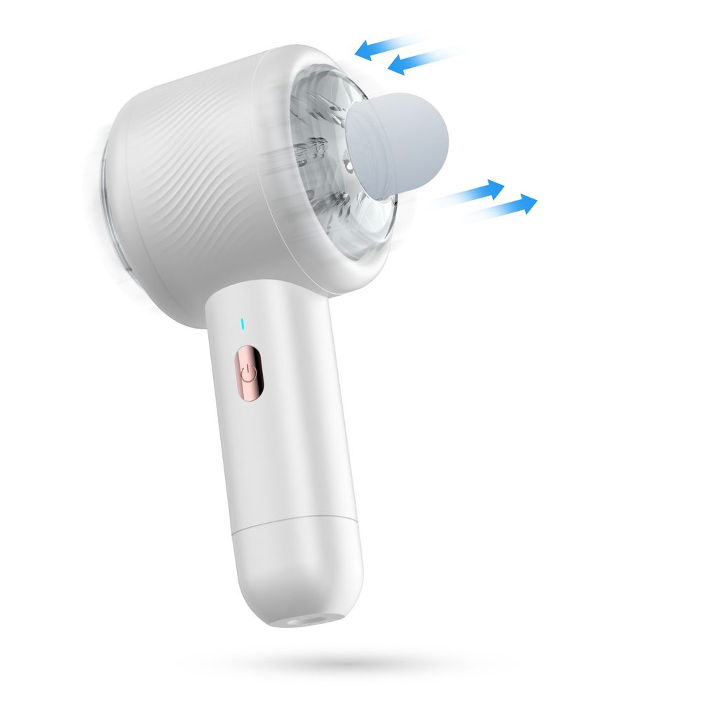 Crushious Magnetus USB dobíjecí stimulátor žaludu (obrázek 5)