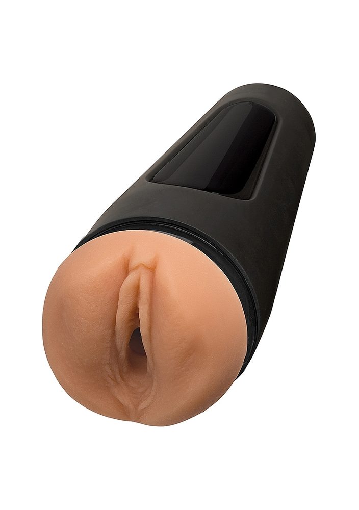 Doc Johnson Main Squeeze Jessie Andrews Pussy (obrázek 3)