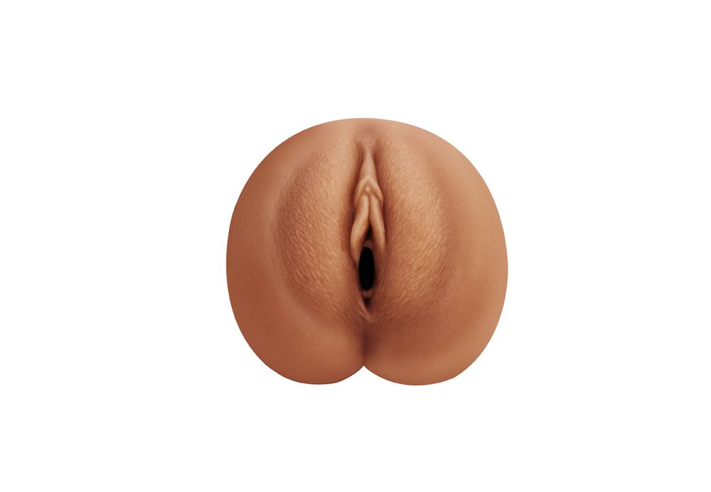 Umělá vagína Satisfaction Dumpling