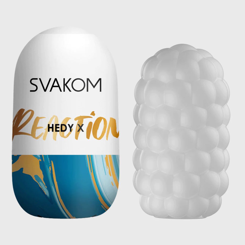 Svakom Hedy X 5 ks Set (obrázek 9)
