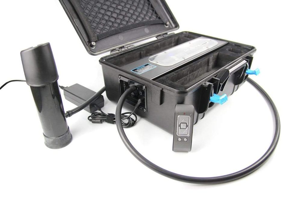 The F-Machine Tremblr Milking Machine (obrázek 9)