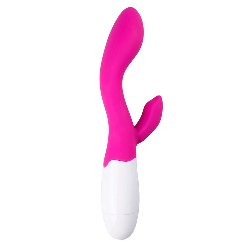 Levně EasyToys Lily Vibrator Pink