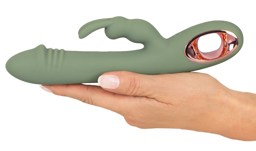 You2Toys Slim Rabbit Olive (obrázek 11)