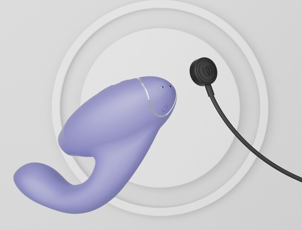 Womanizer Duo 2 Lilac (obrázek 11)