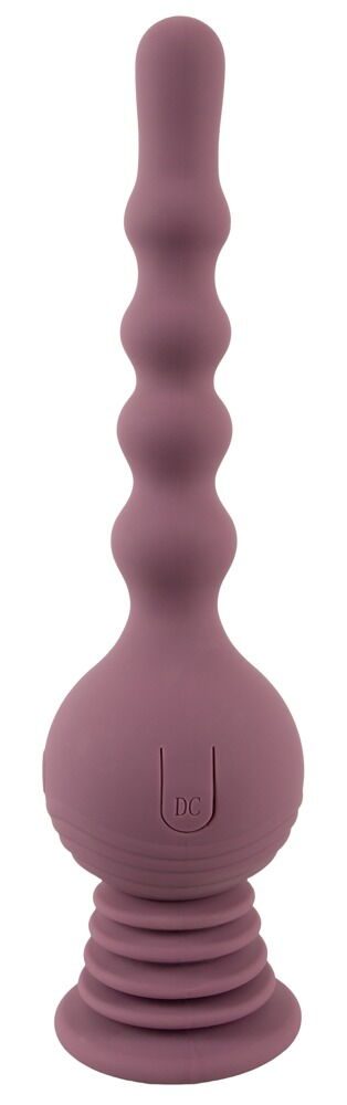 You2Toys Turbo Shaker Anal Lover Purple (obrázek 3)