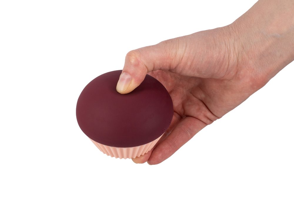 Klitorální stimulátor Cherry Cupcake (obrázek 3)