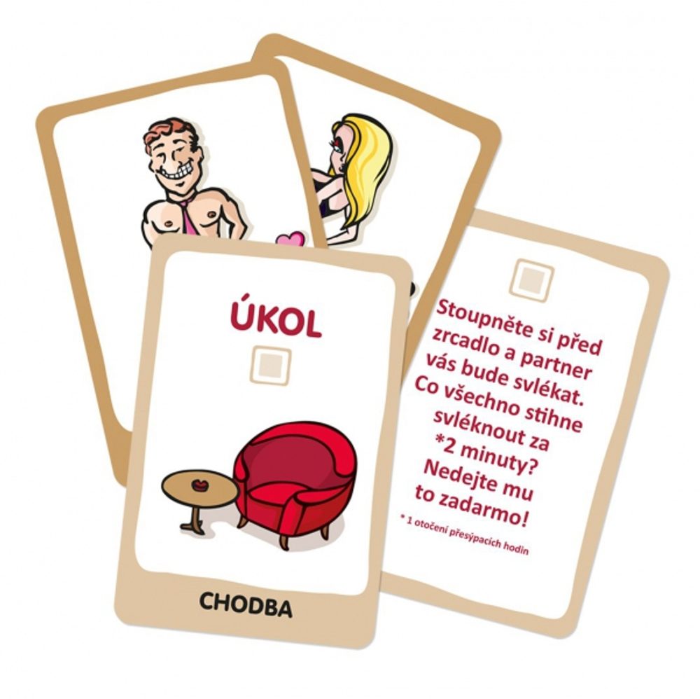 Partnerské hrátky (obrázek 4)