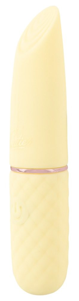 Cuties Mini Vibe Yellow 5.G (obrázek 4)