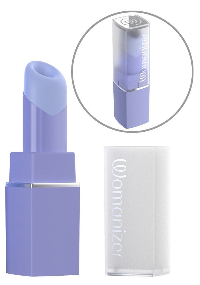 Womanizer Beauty - Lilac (obrázek 4)