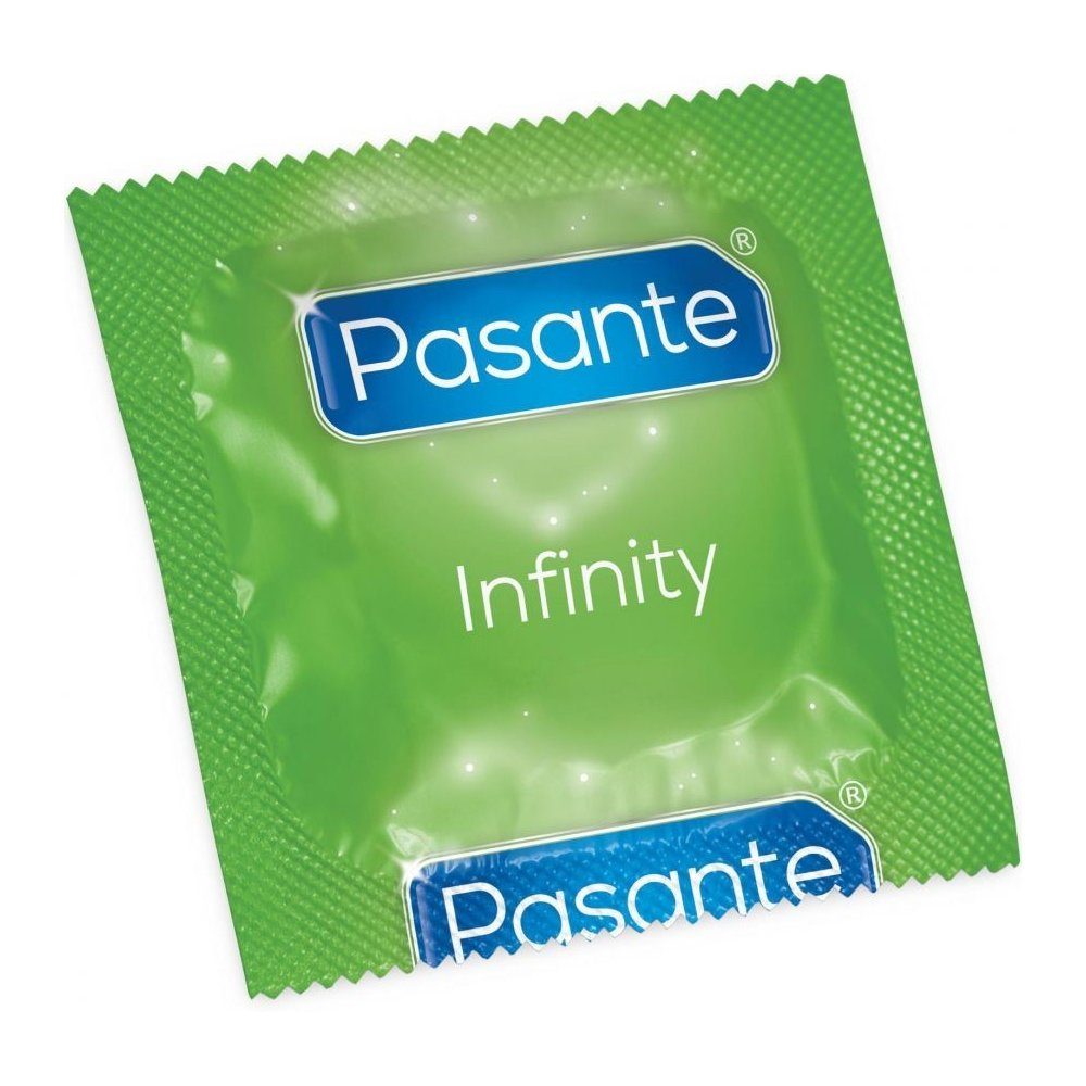 Pasante Delay / Infinity 12 ks