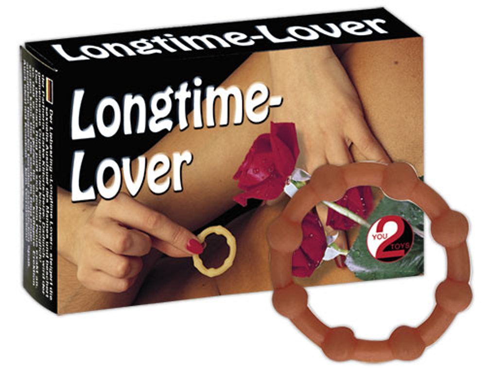 Longtime Lover