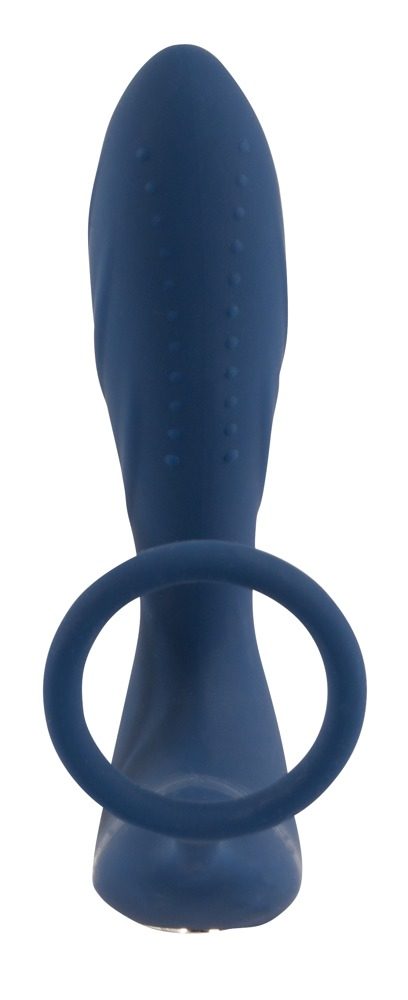 You2Toys Vibrating Prostate Plug with Cock Ring (obrázek 3)