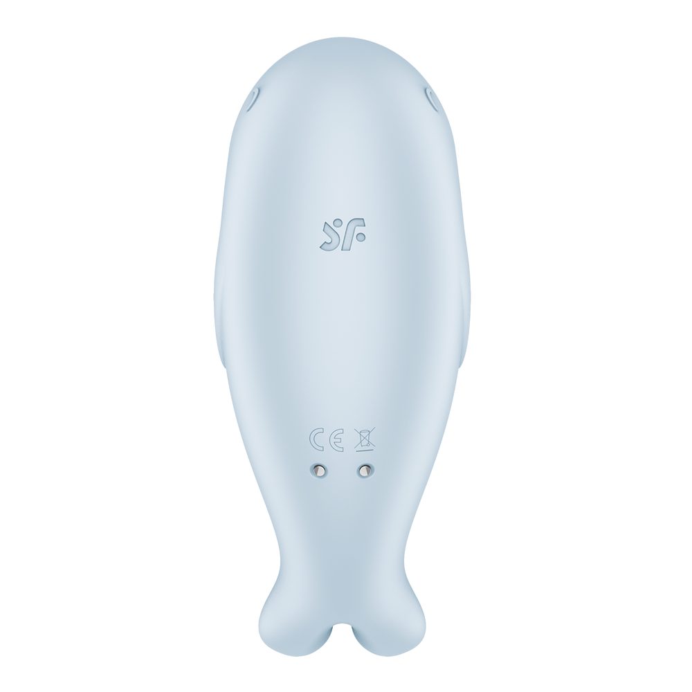 Satisfyer Seal You Soon (obrázek 4)