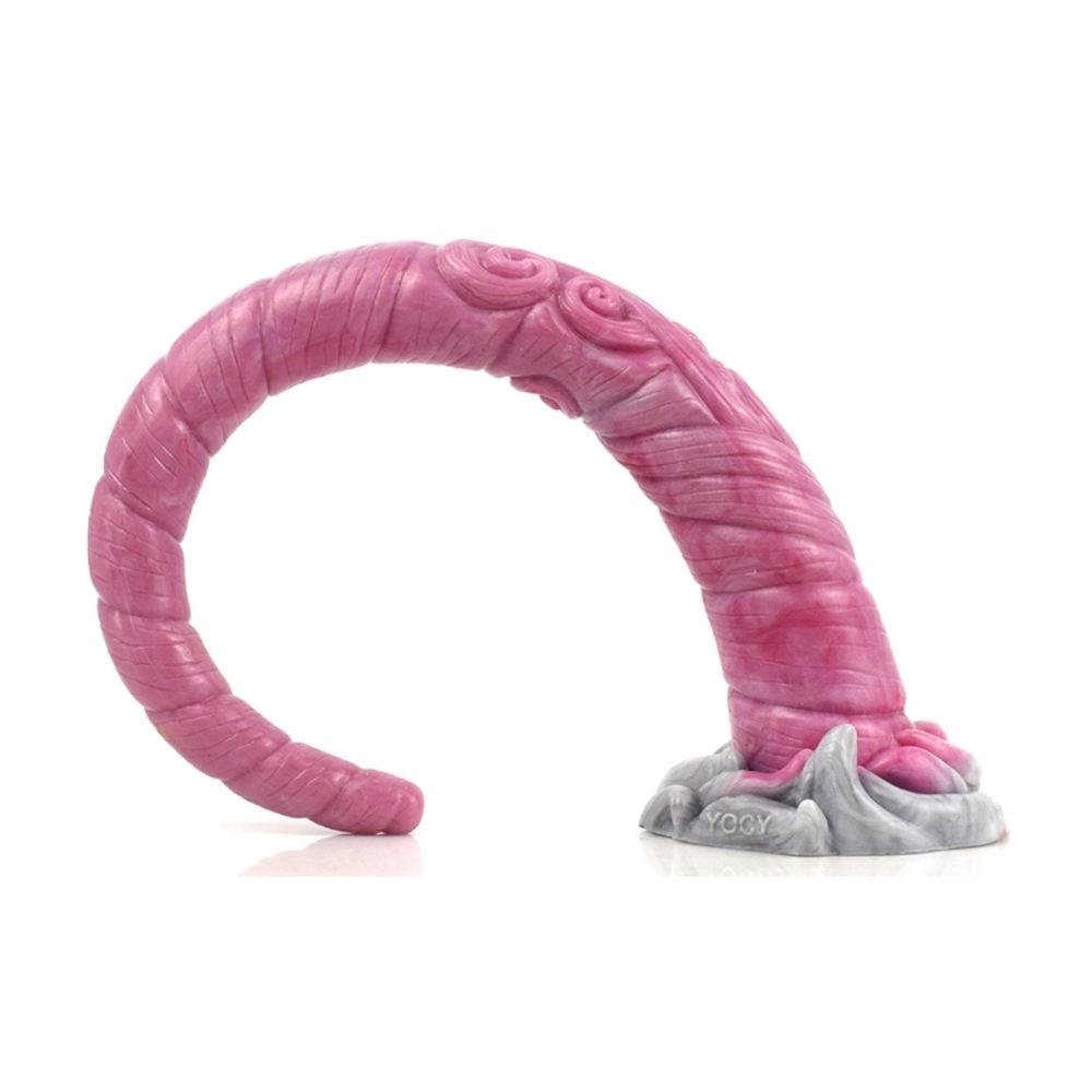 Levně Monster Dildo Tentakrux