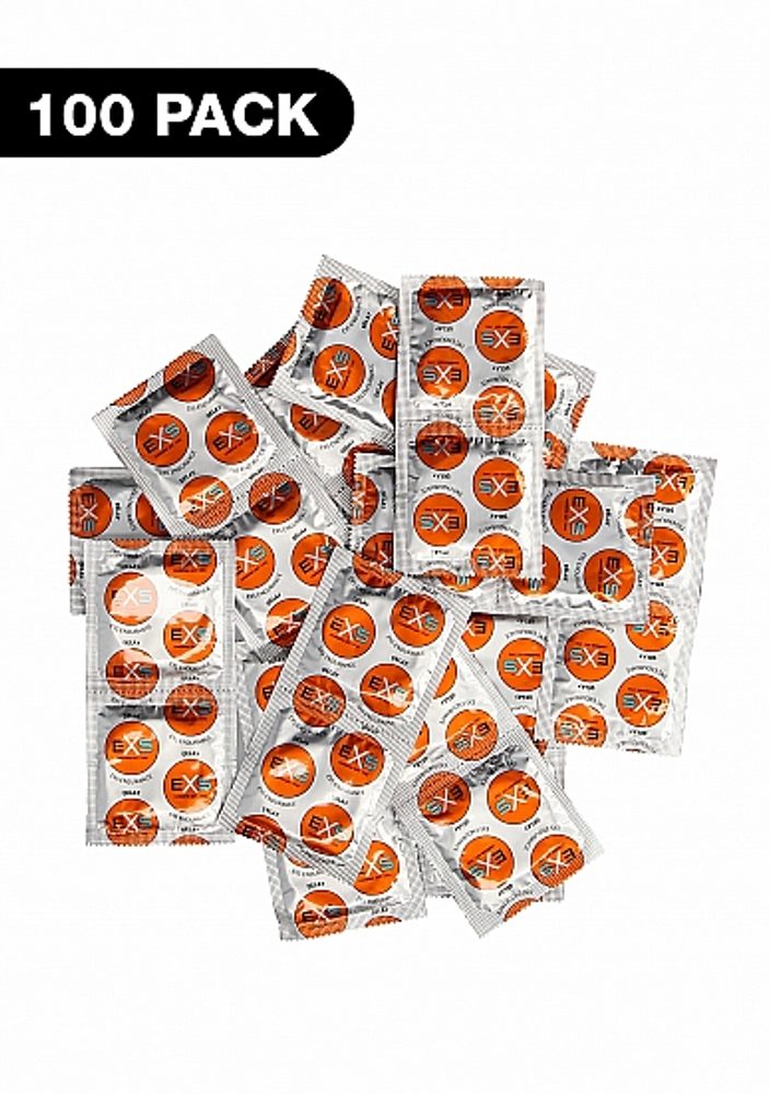 E-shop EXS Delay Condoms 144ks