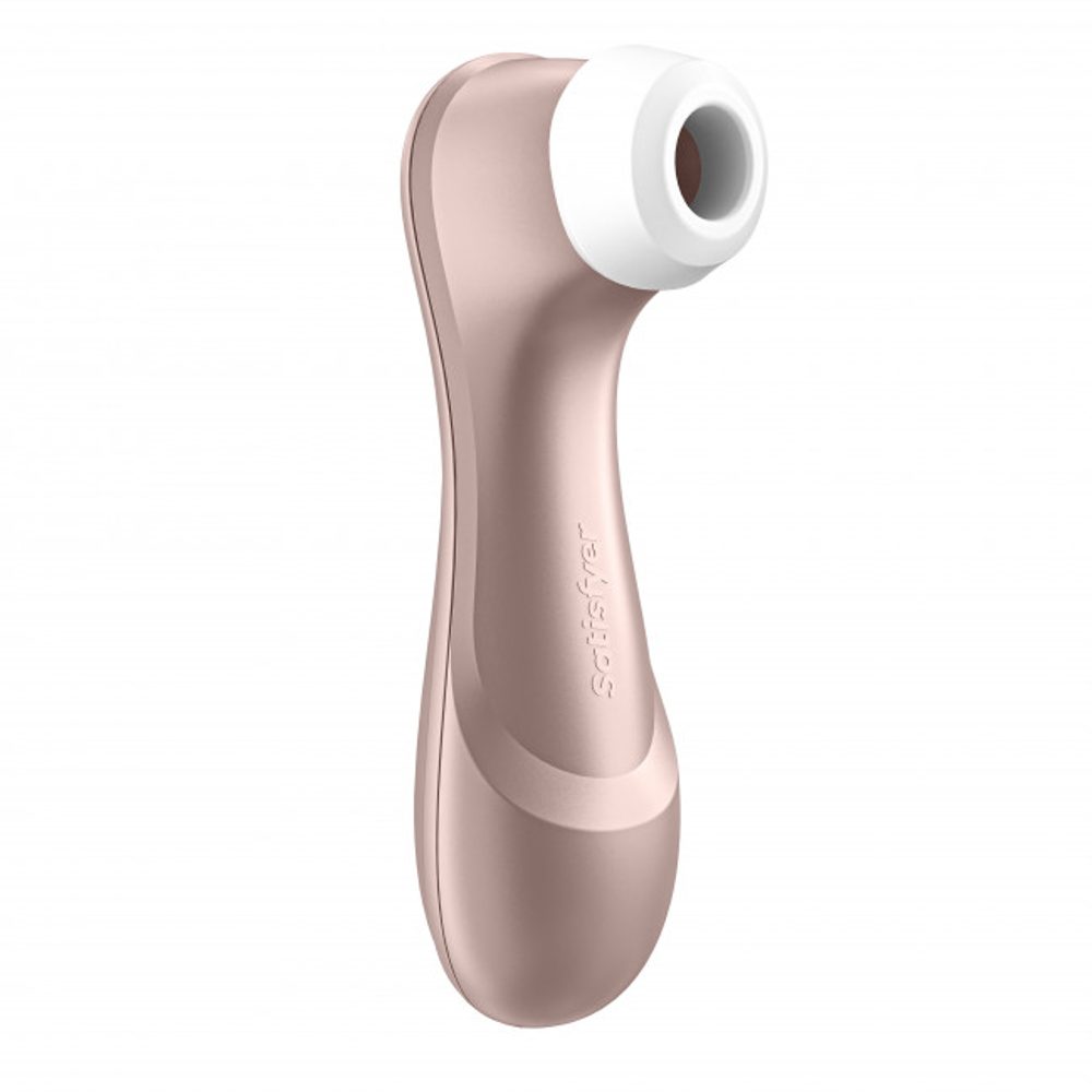 Levně Satisfyer Pro 2 Next Generation