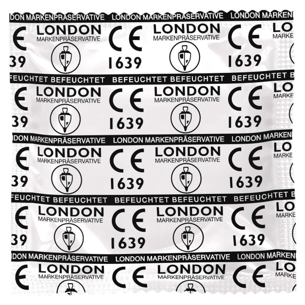 Durex London Extra 1ks