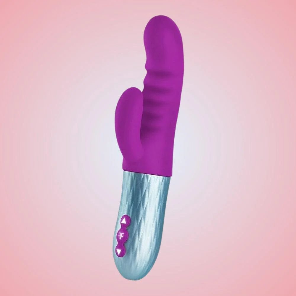 FemmeFunn Essenza Purple (obrázek 5)