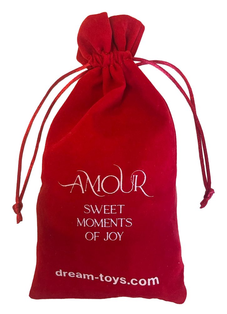 Dream Toys Amour The Magic of Love Wonderful Wand Kit (obrázek 8)