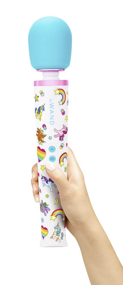 Le Wand Unicorn Wand 8 Piece Collection (obrázek 3)