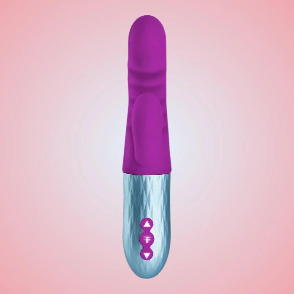 FemmeFunn Essenza Purple (obrázek 3)