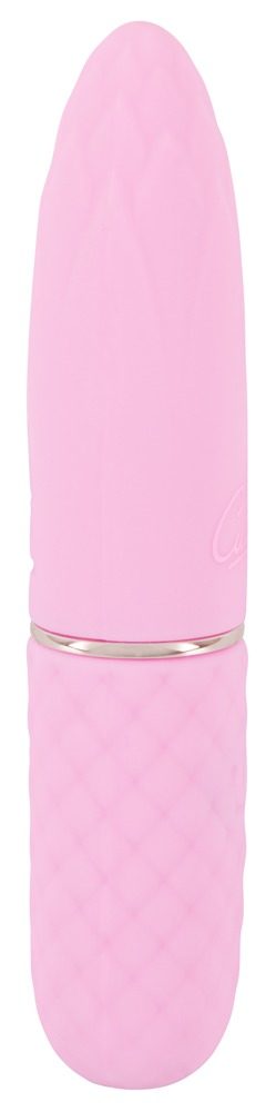 Cuties Mini Vibrator Rose 5.G (obrázek 5)