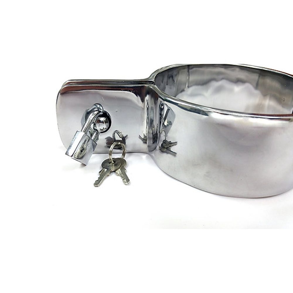 Rouge Wrist & Ankle Binder (obrázek 4)