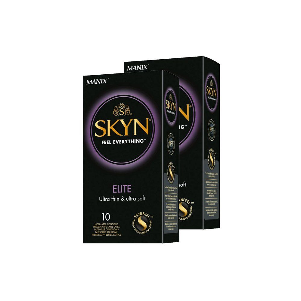 E-shop Skyn Elite 20 ks