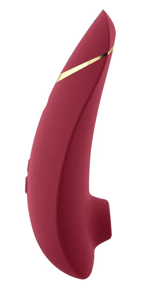 Levně Womanizer Premium red