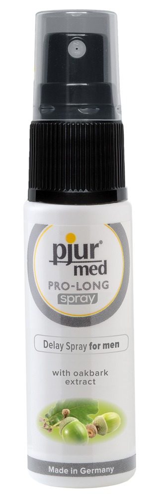 Levně Pjur med Pro-Long Spray 20 ml