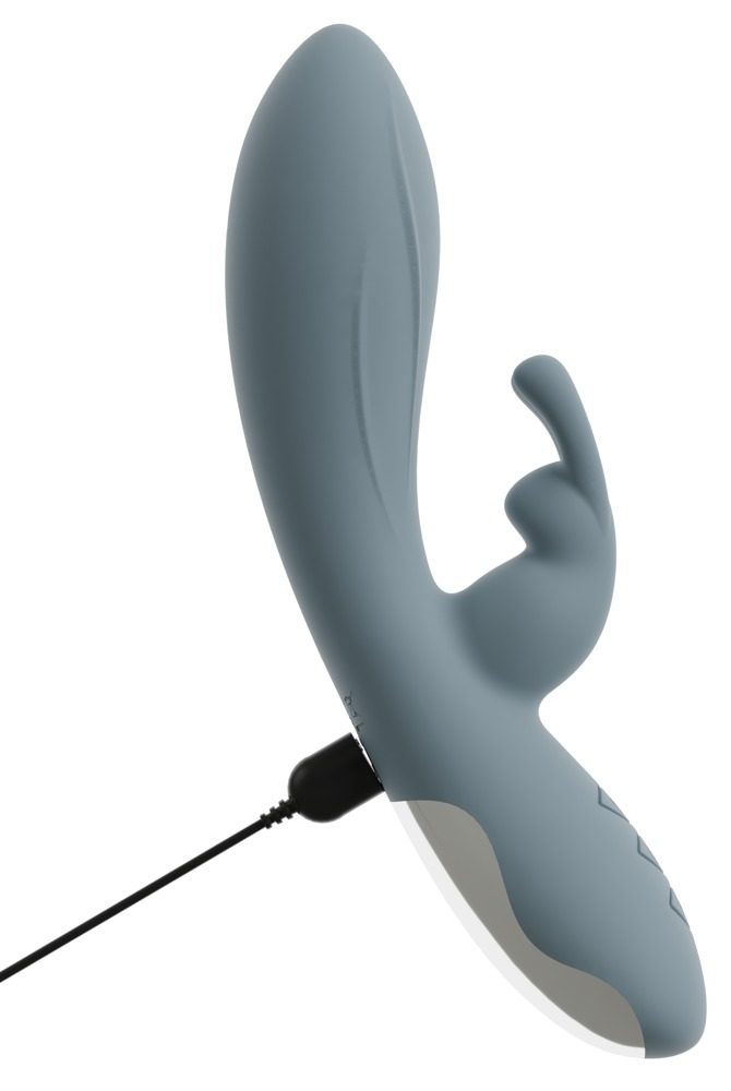 beau coeur Velina Rabbit Vibrator (obrázek 9)