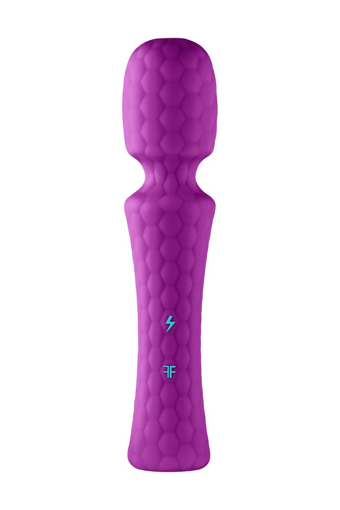 Levně FemmeFunn Ultra Wand Purple