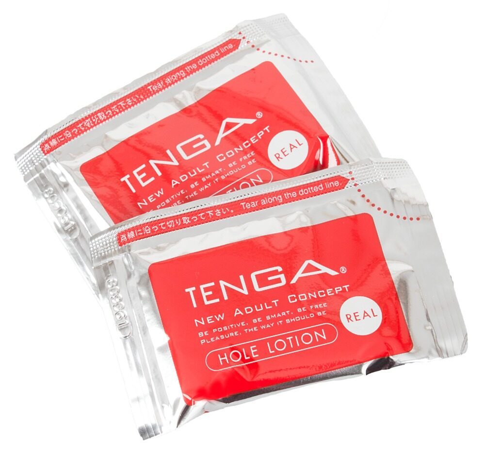 Tenga Flip Zero Black (obrázek 7)