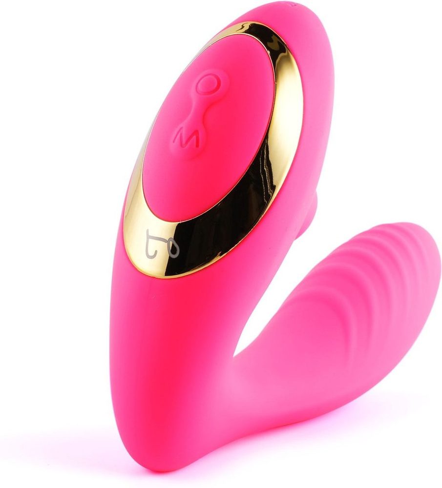 LOVEO Adore G Vibe Pink (obrázek 3)