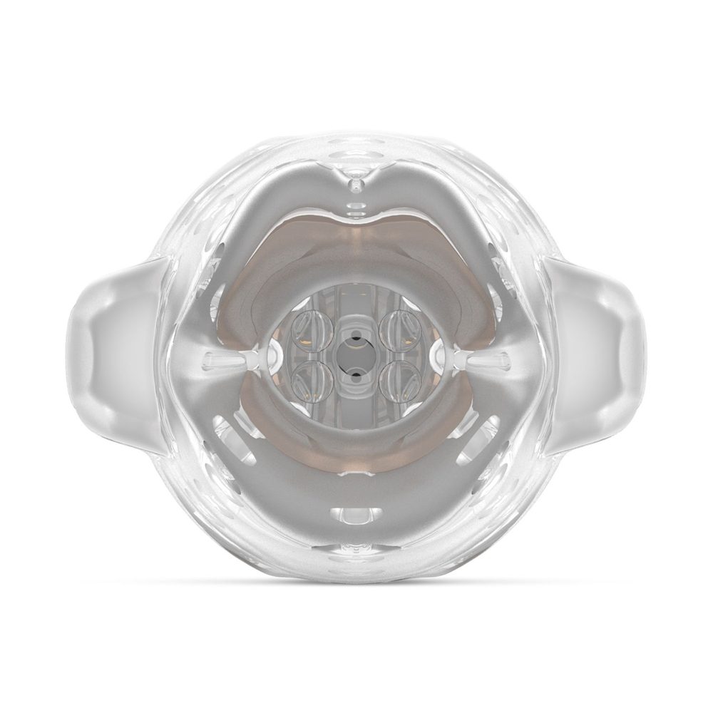 Teazers Masturbator with Powerful Suction Vibrating (obrázek 8)