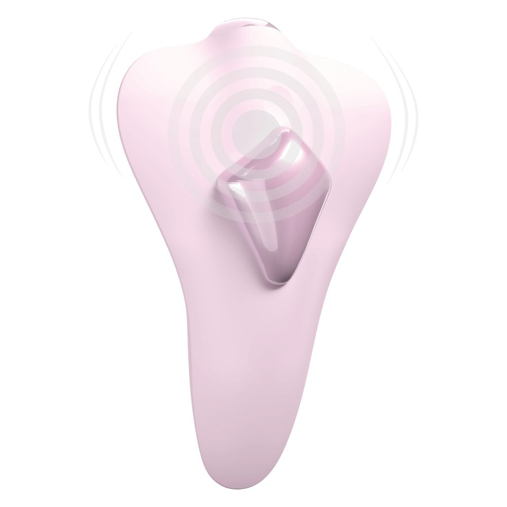 Adrien Lastic Temptation + App Pink
